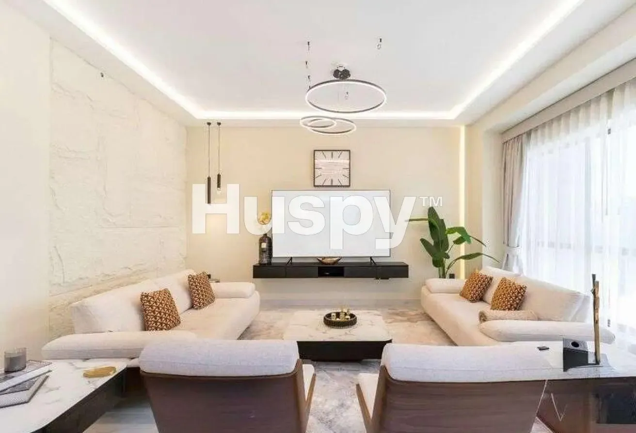 Marina View | Fully Upgraded | Vacant