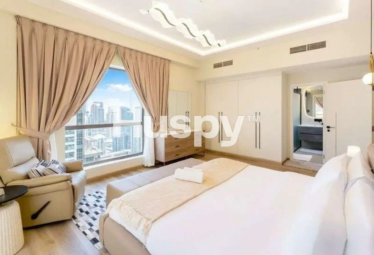Marina View | Fully Upgraded | Vacant