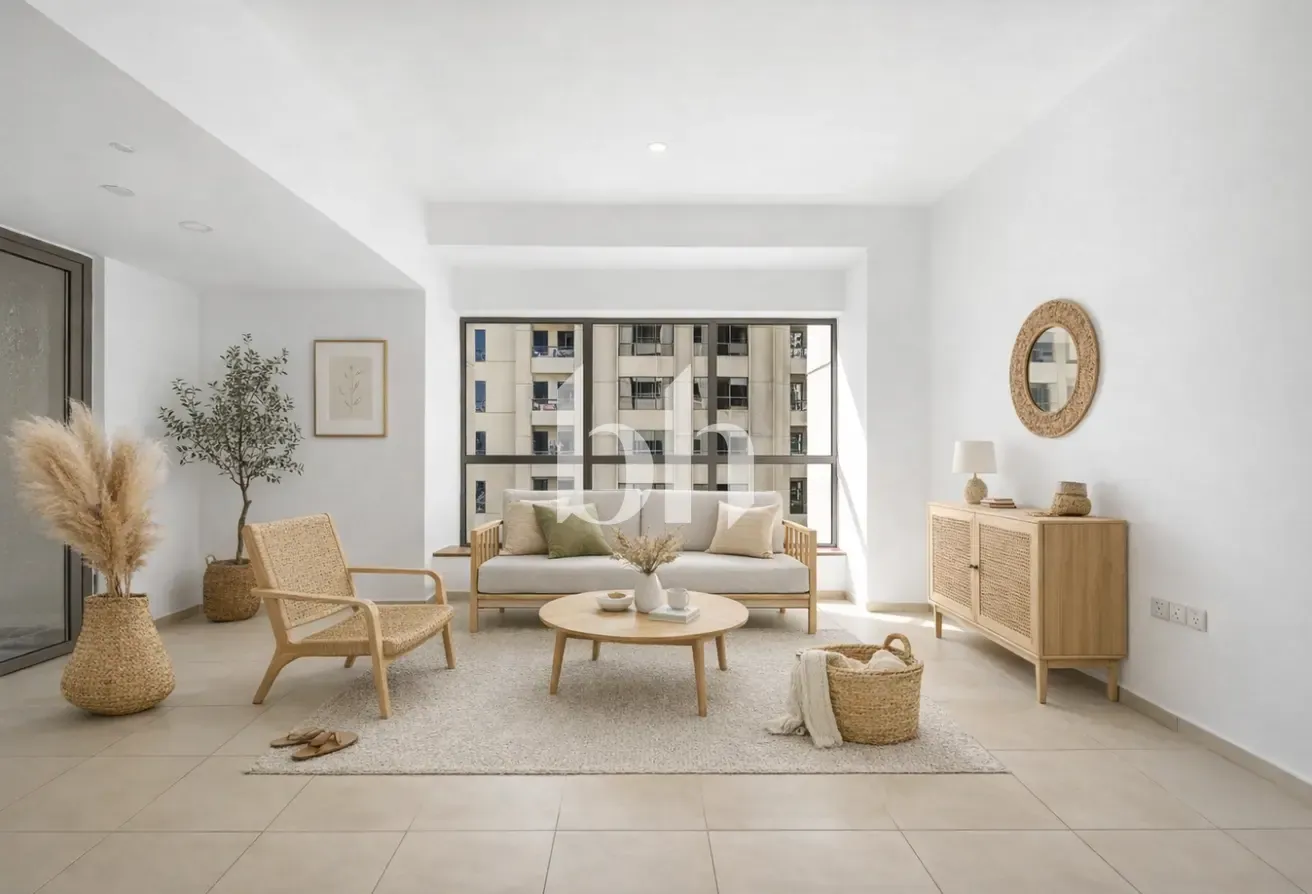 High floor | Marina View | Vacant