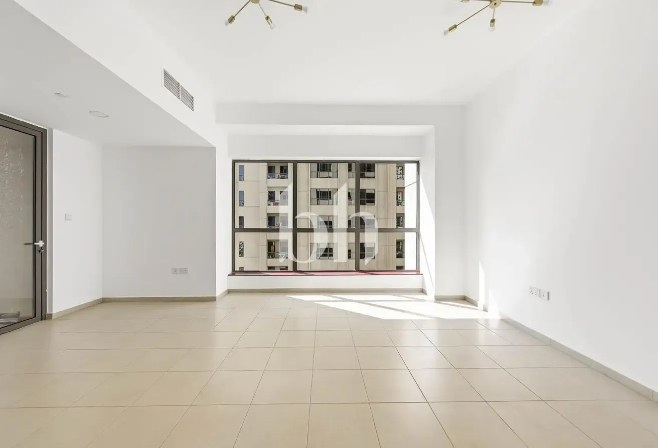 High floor | Marina View  | Vacant
