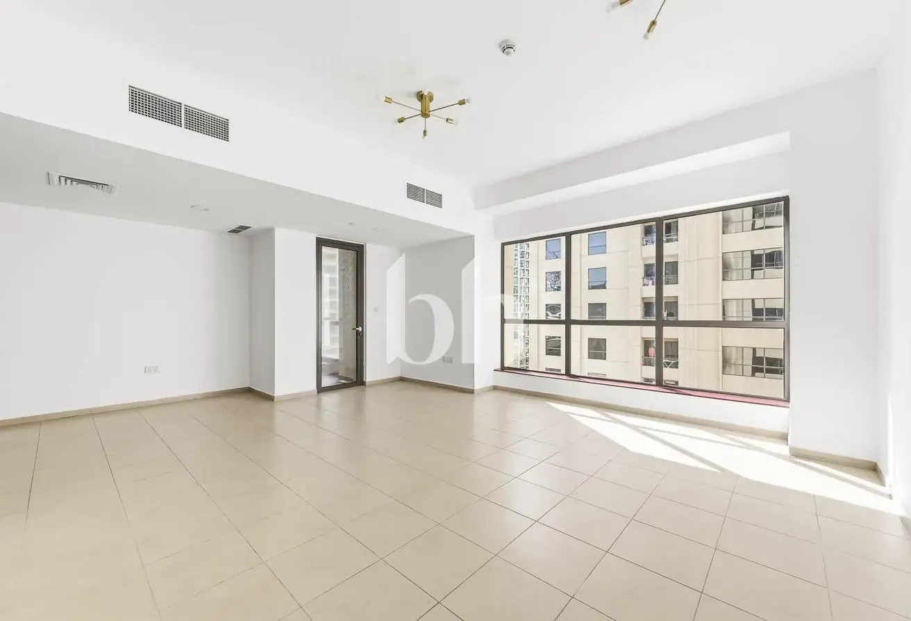 High floor | Marina View  | Vacant