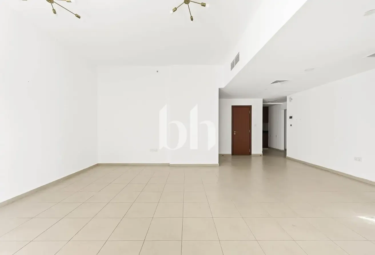 High floor | Marina View  | Vacant