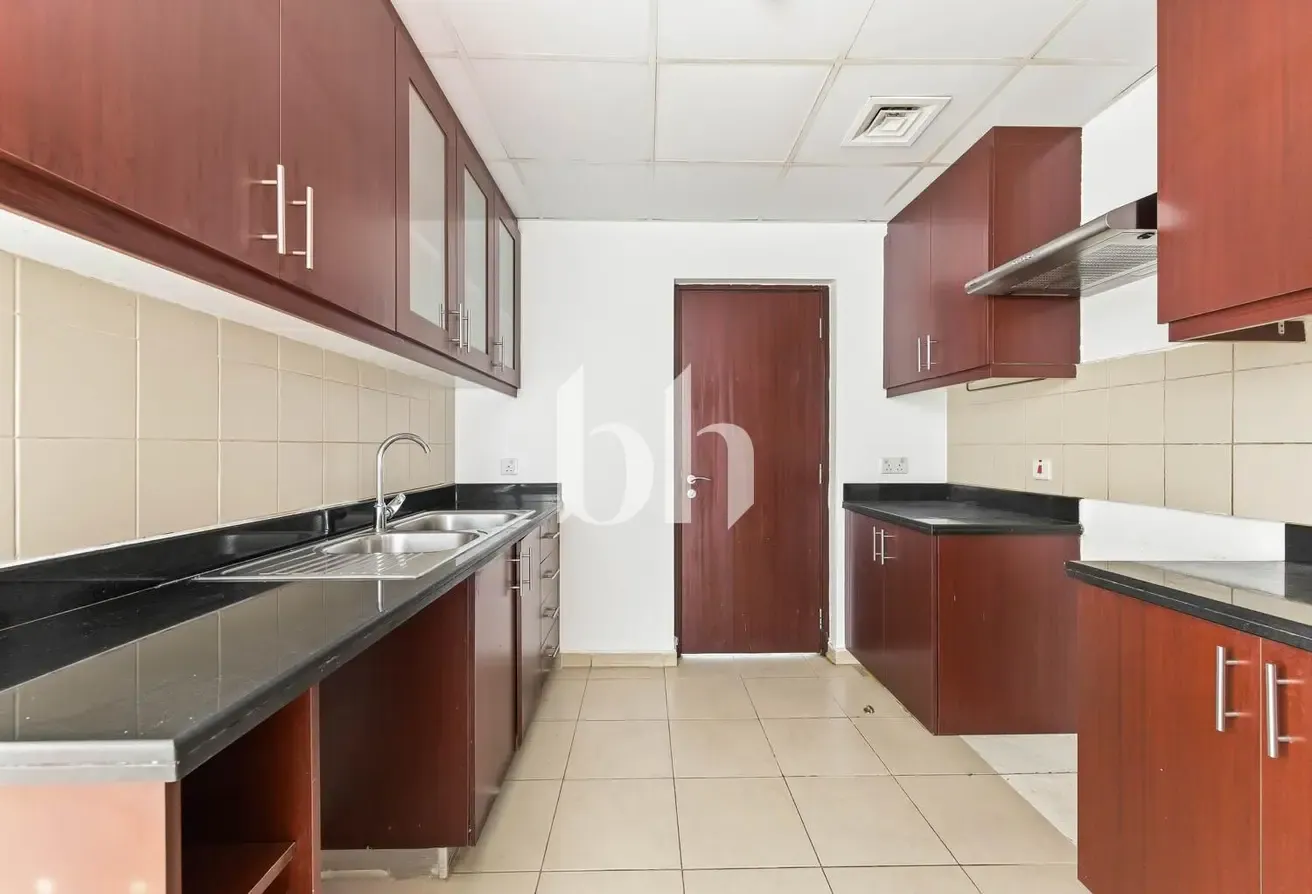 High floor | Marina View  | Vacant