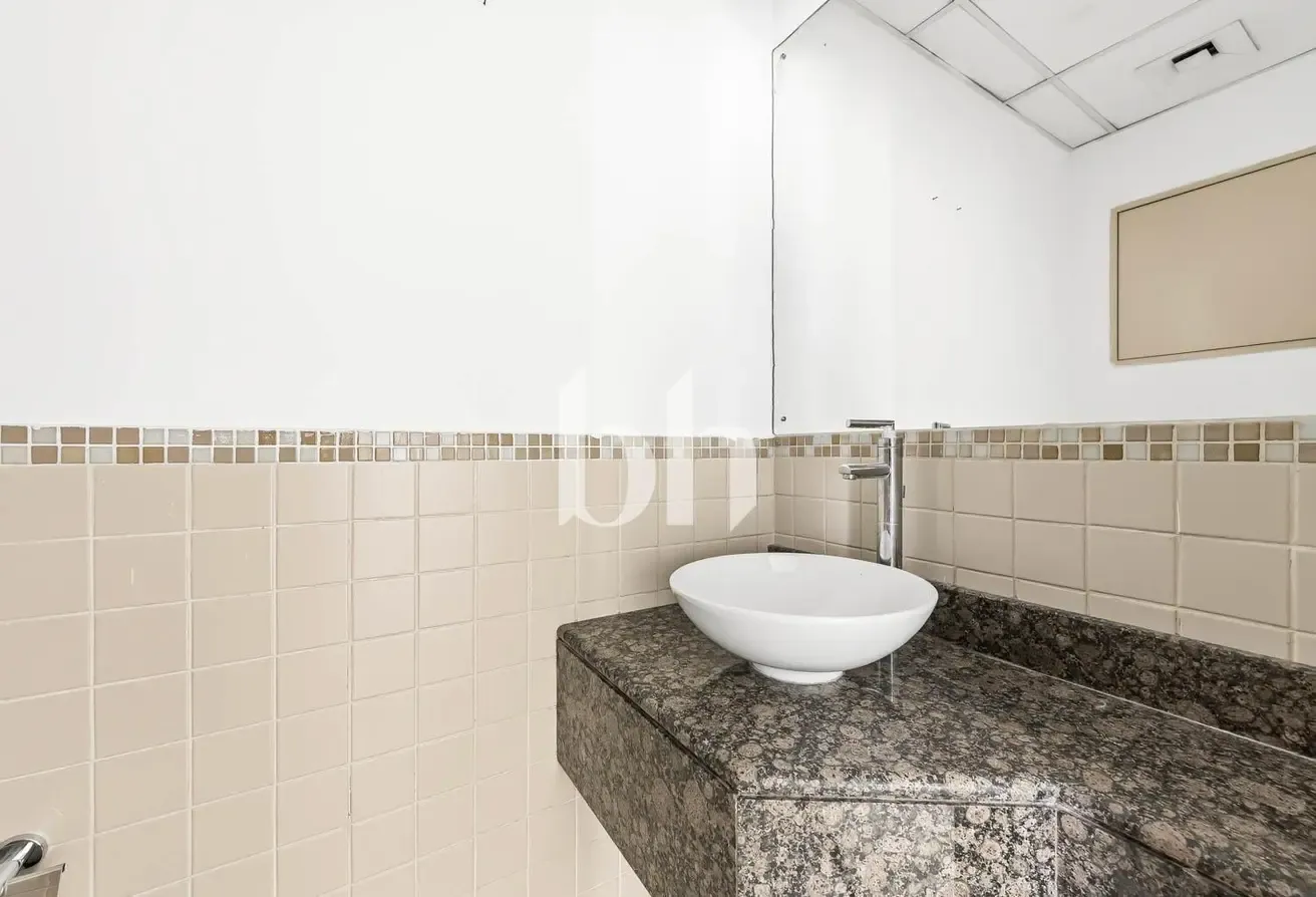 High floor | Marina View  | Vacant