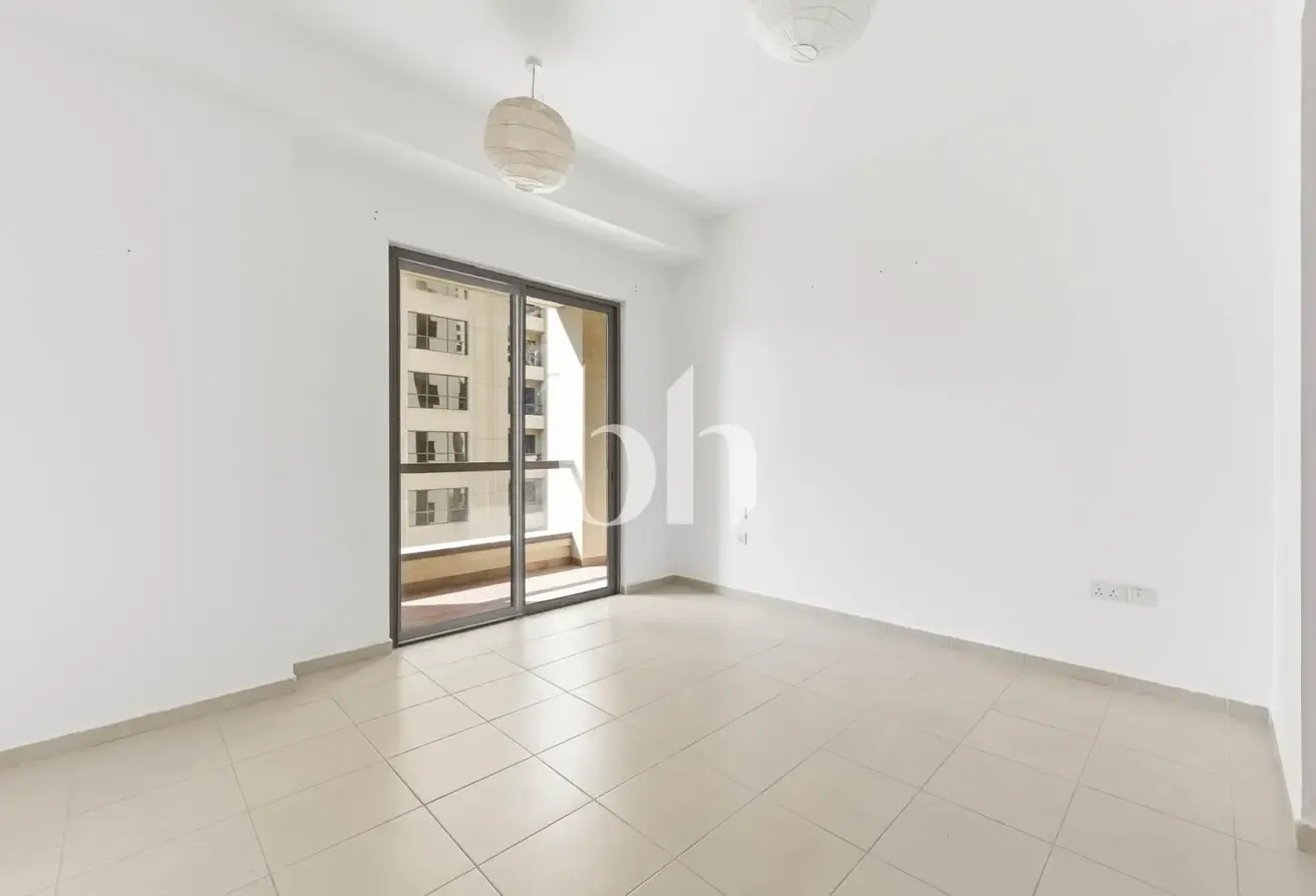 High floor | Marina View  | Vacant