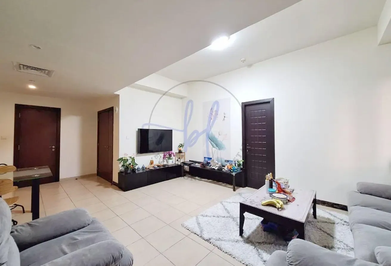 Partial Sea View | Mid Floor |Negotiable|Furnished