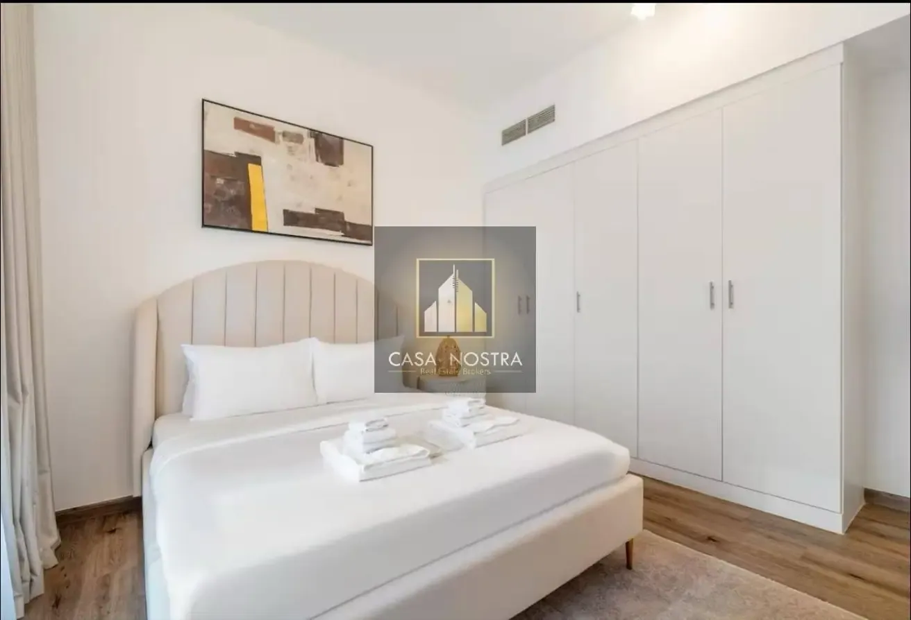 Upgraded | Fully Furnished | Full Sea View