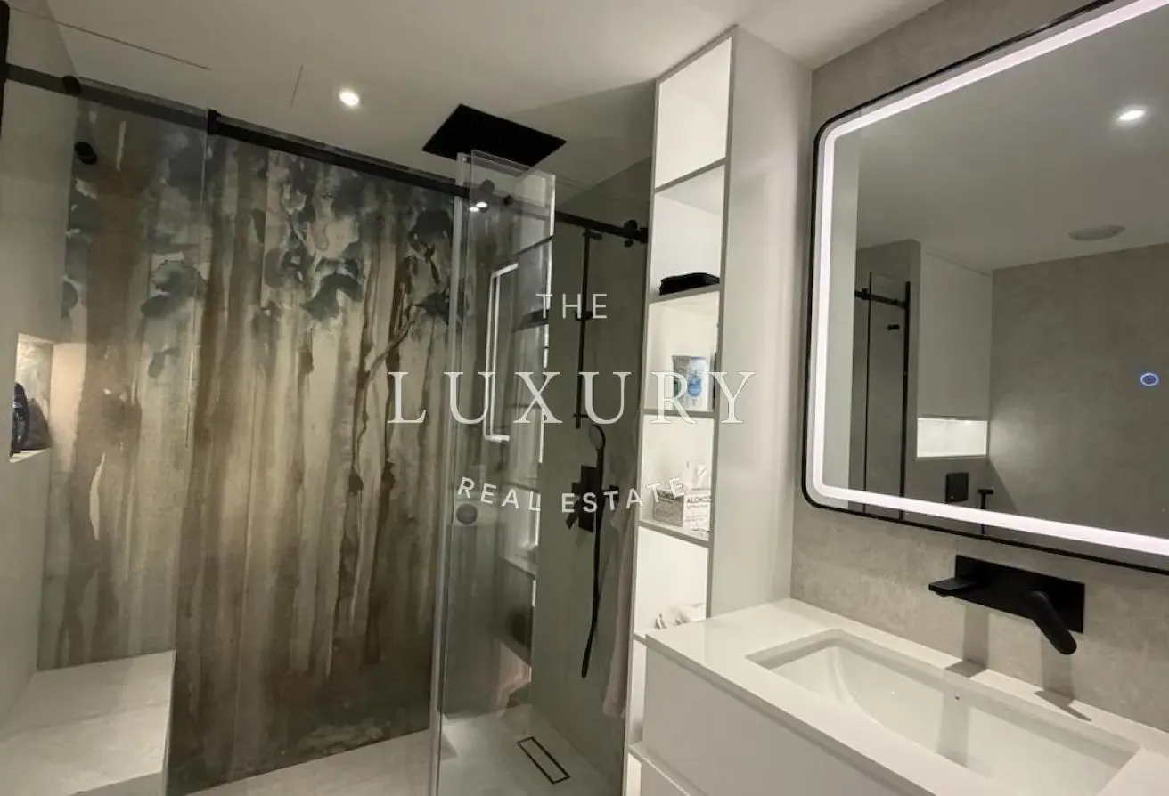 2BR | Fully Upgraded Furnished | Full Marina View