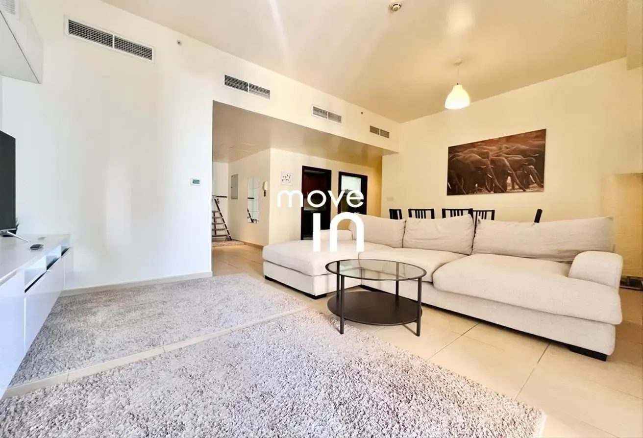 Vacant in Dec|Sea View 2 Bed|Balcony|High Floor