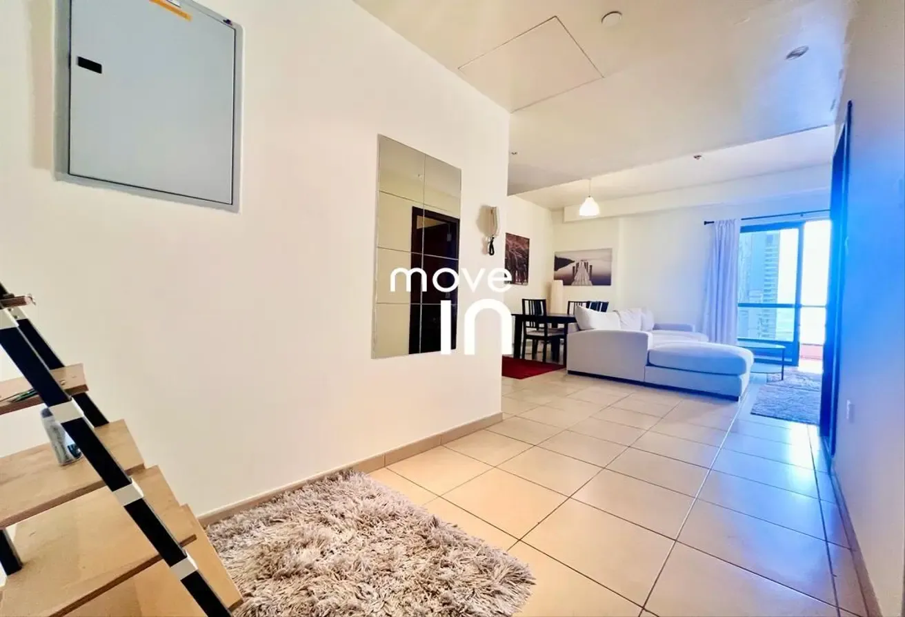 Vacant in Dec|Sea View 2 Bed|Balcony|High Floor