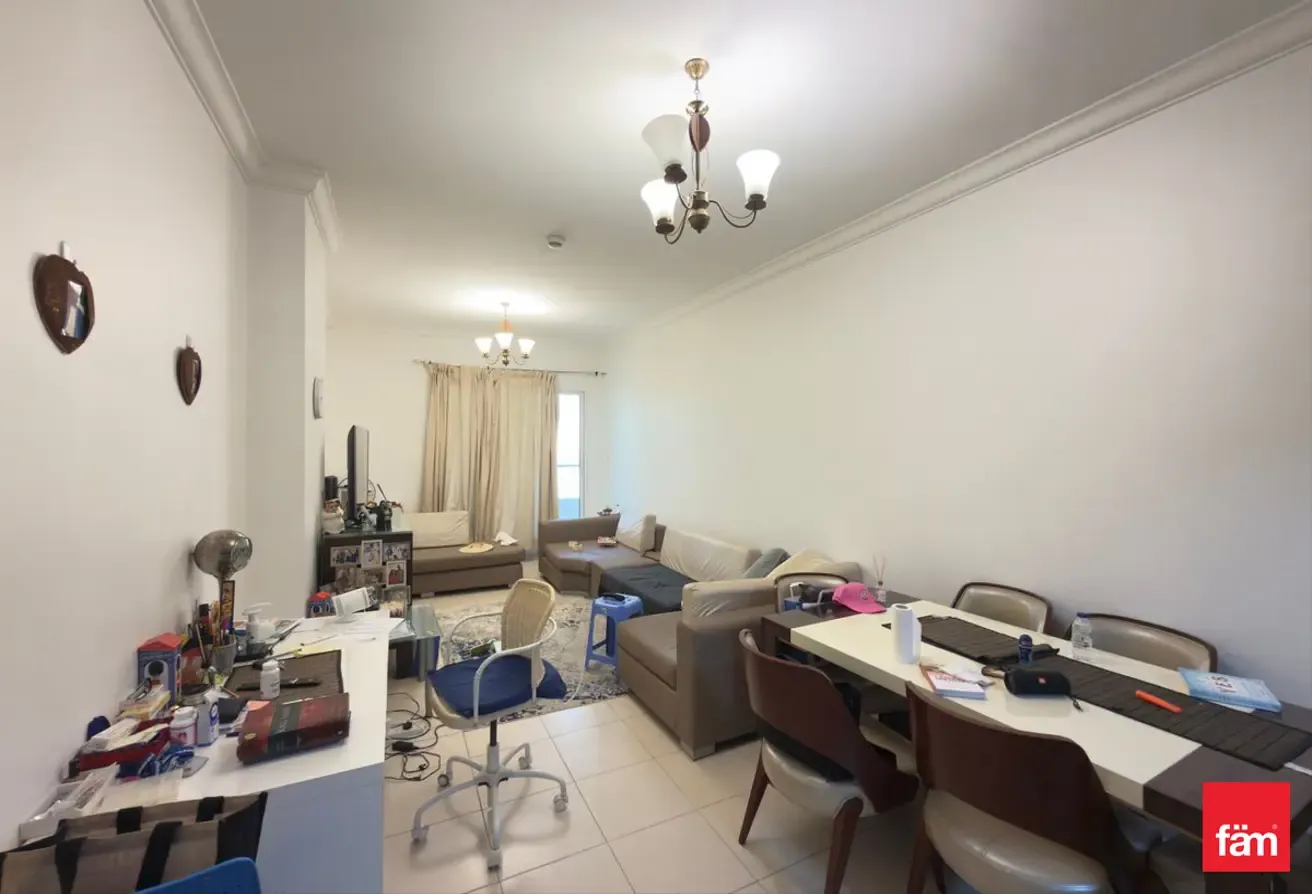 Huge 1BHK | 972 sqft | Close to Nesto and Mosque