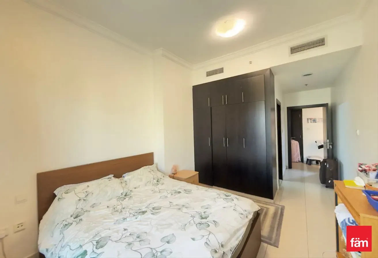 Huge 1BHK | 972 sqft | Close to Nesto and Mosque