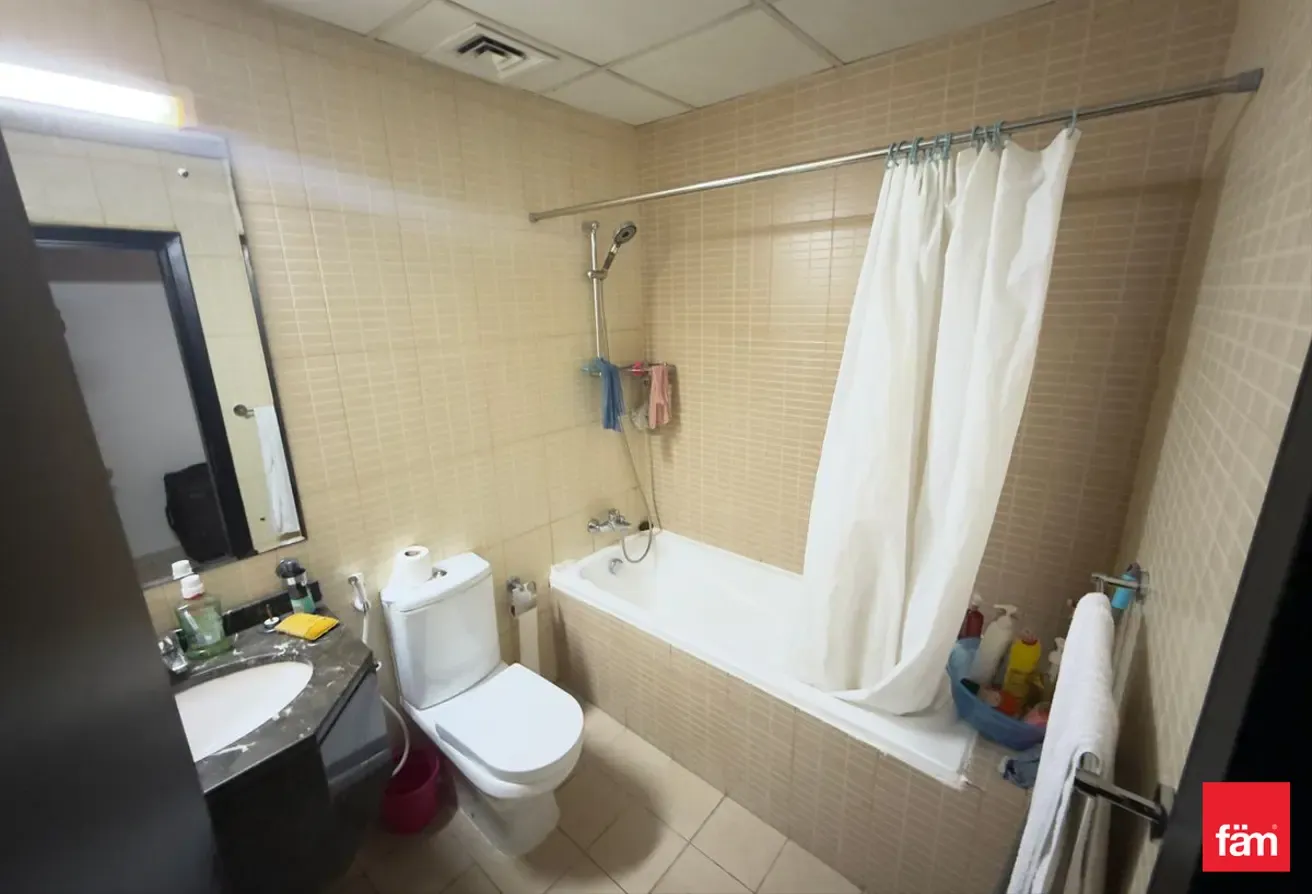 Huge 1BHK | 972 sqft | Close to Nesto and Mosque