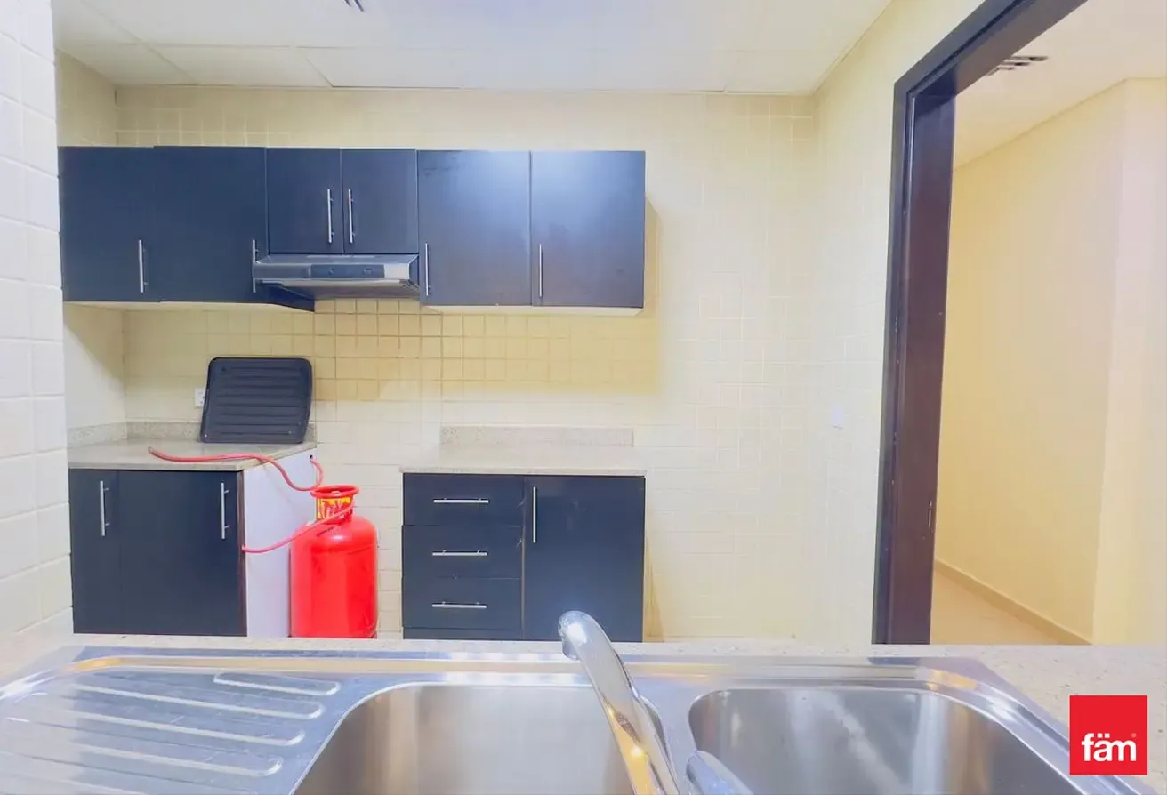Rented Unit | Best layout | Big Kitchen | laundry