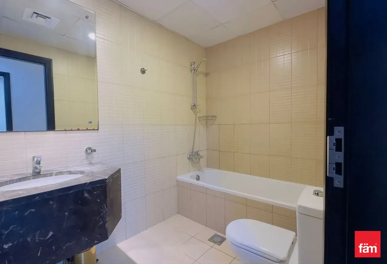 Rented Unit | Best layout | Big Kitchen | laundry