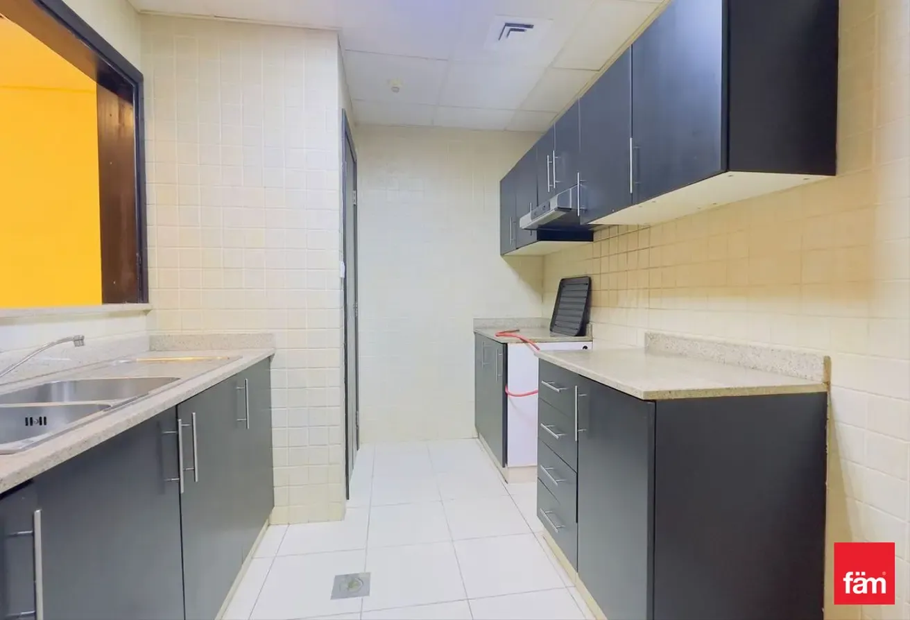 Rented Unit | Best layout | Big Kitchen | laundry
