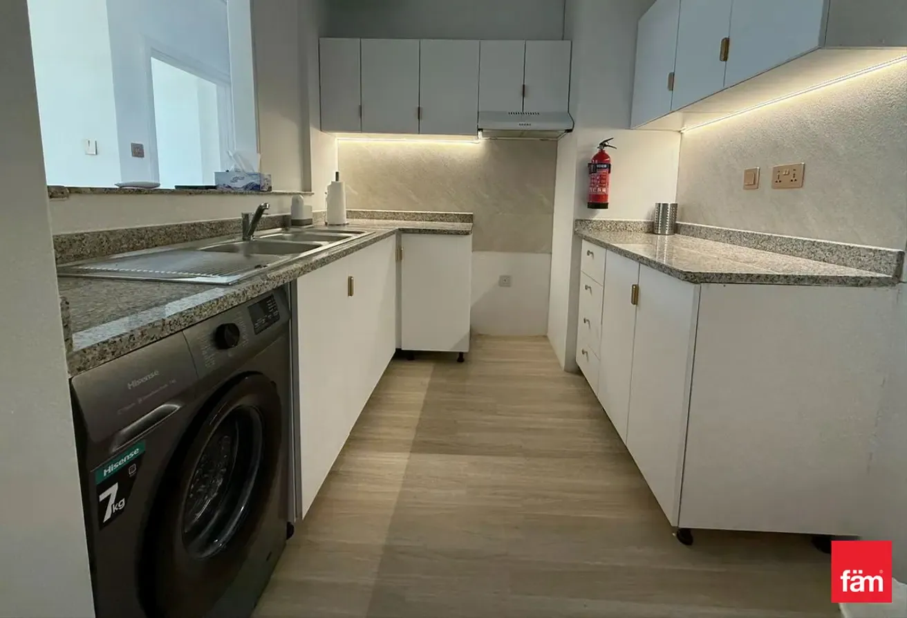 Rented Unit, Upgraded , Open View , Best layout