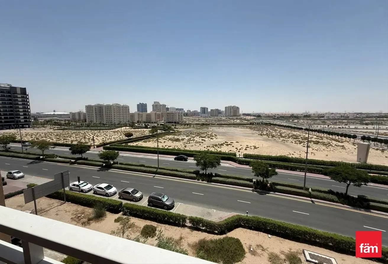 Rented Unit, Upgraded , Open View , Best layout