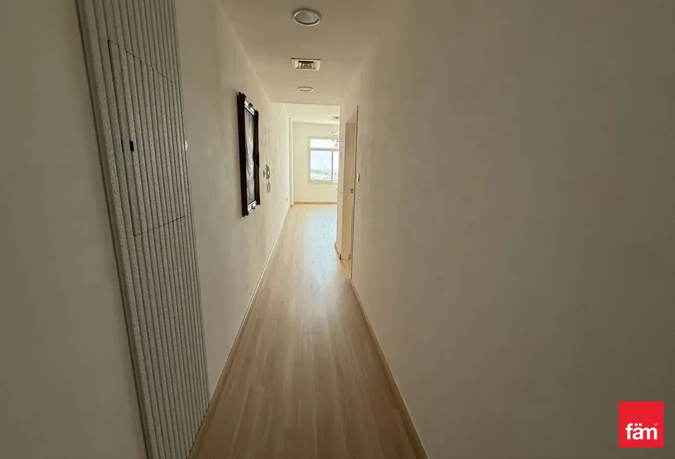 Rented Unit, Upgraded , Open View , Best layout