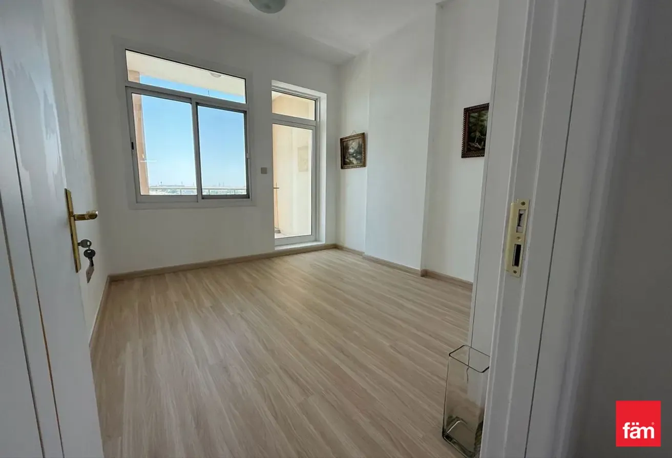Rented Unit, Upgraded , Open View , Best layout