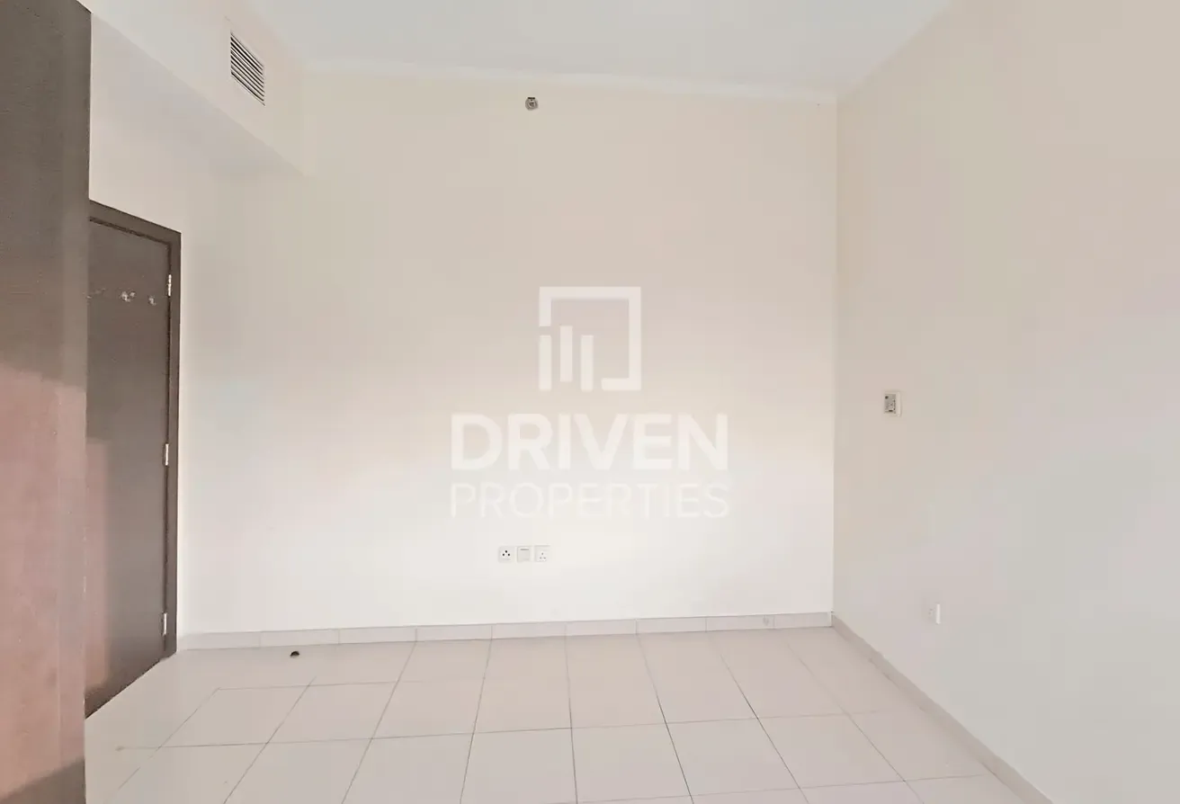 Serene Community | Spacious Unit | Low Floor