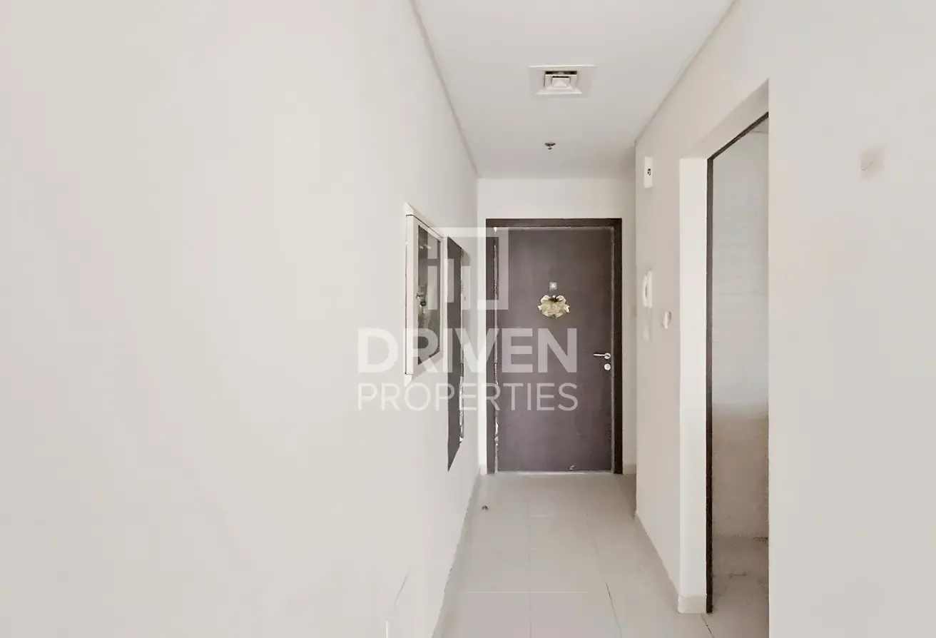 Serene Community | Spacious Unit | Low Floor