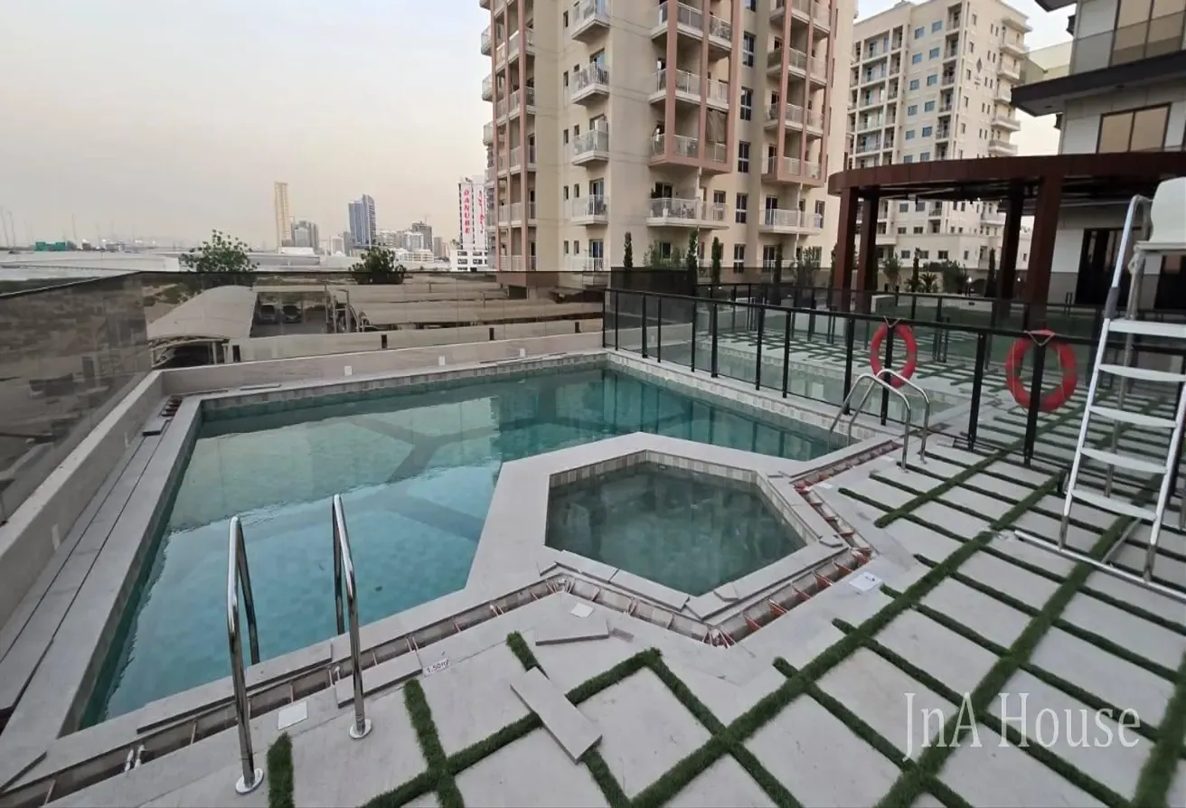 Ideal Investment | Community View | Rented Unit