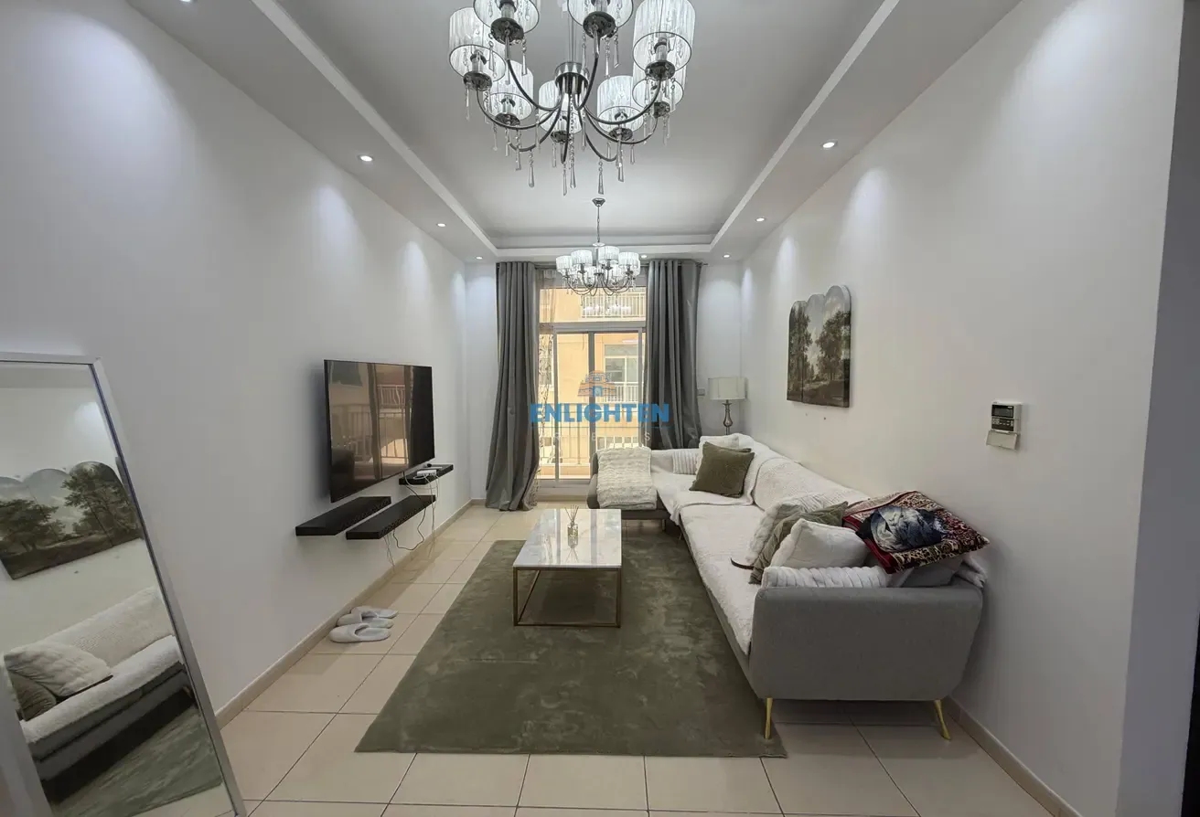 INVESTOR DEAL | VACANT ON TRANSFER | SPACIOUS UNIT