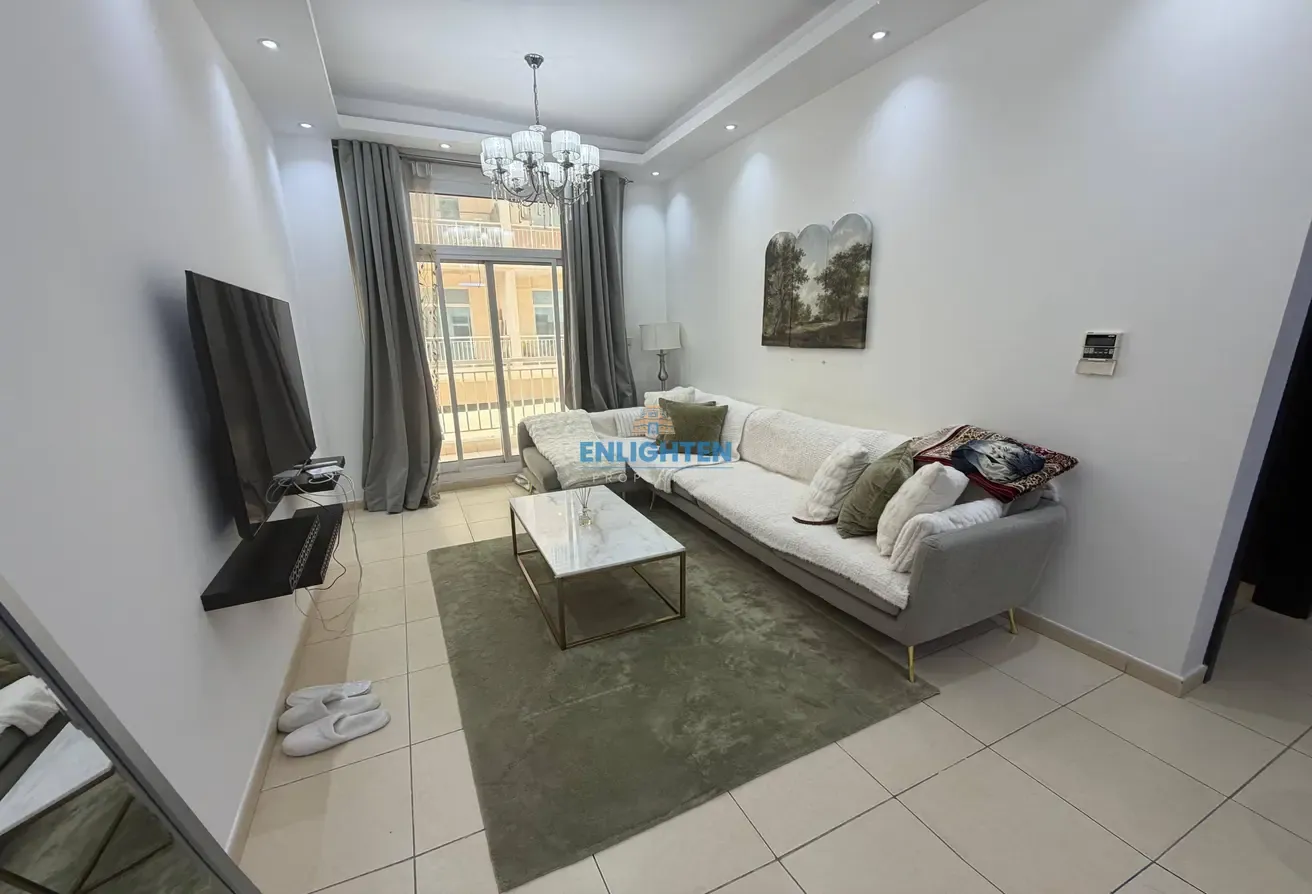INVESTOR DEAL | VACANT ON TRANSFER | SPACIOUS UNIT