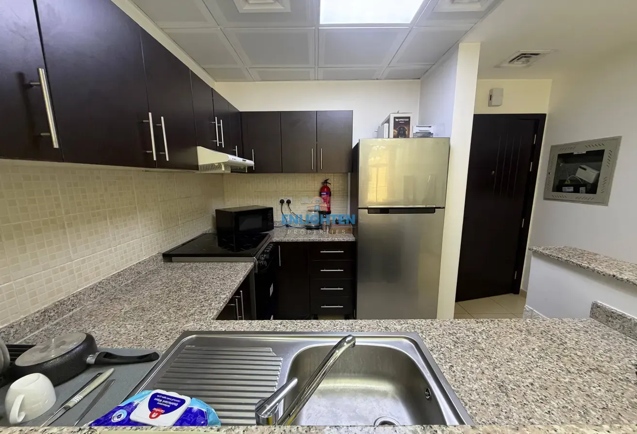 INVESTOR DEAL | VACANT ON TRANSFER | SPACIOUS UNIT