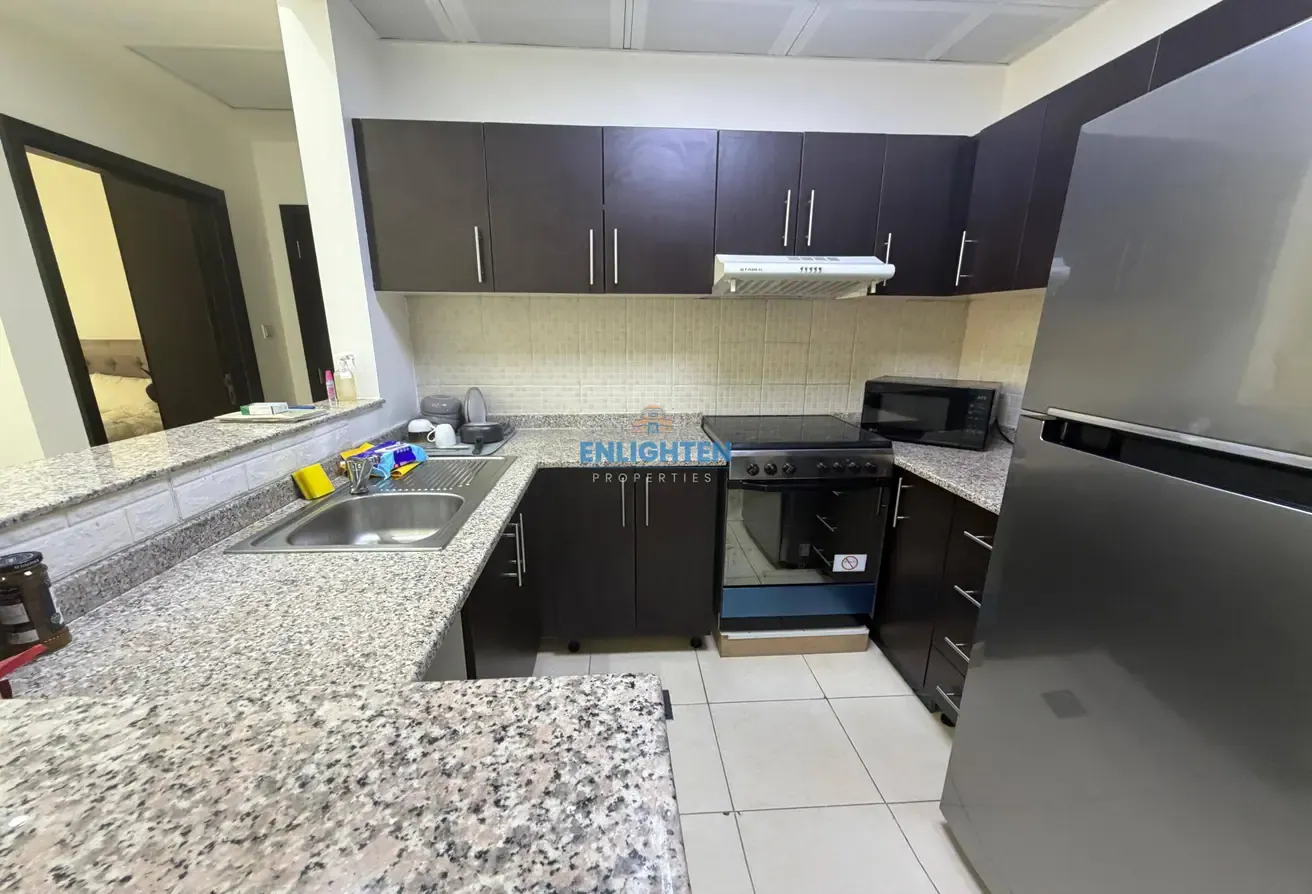 INVESTOR DEAL | VACANT ON TRANSFER | SPACIOUS UNIT