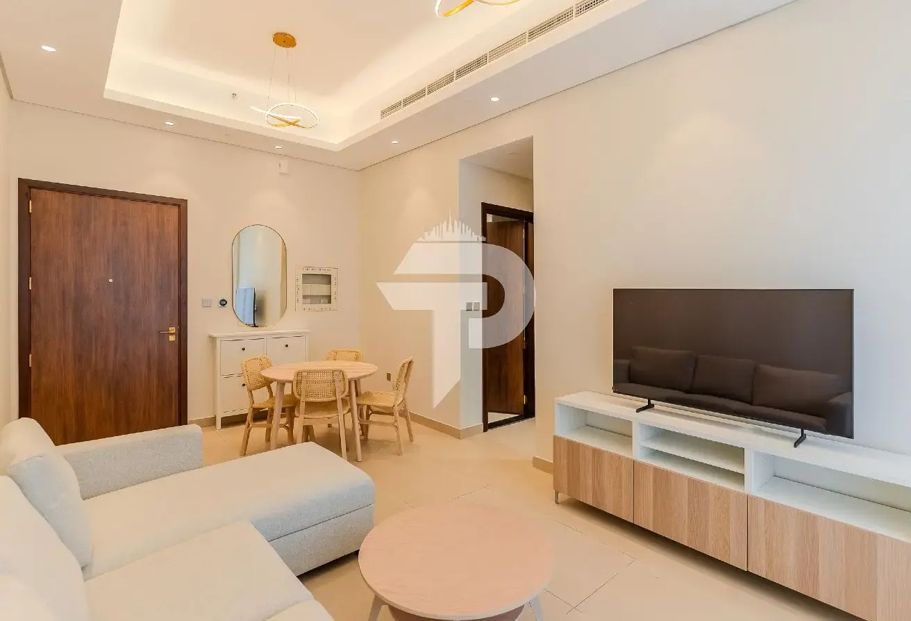 Fully Furnished | Rented | Prime Location