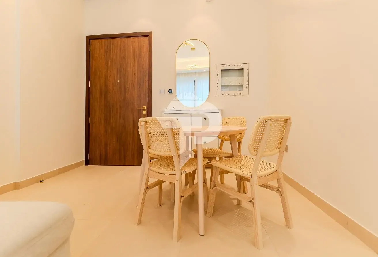 Fully Furnished | Rented | Prime Location