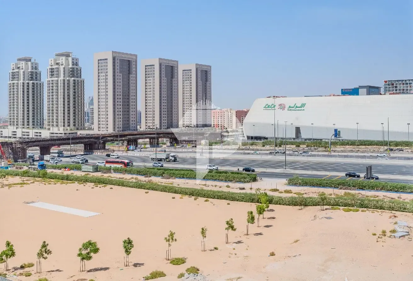 Fully Furnished | Rented | Prime Location