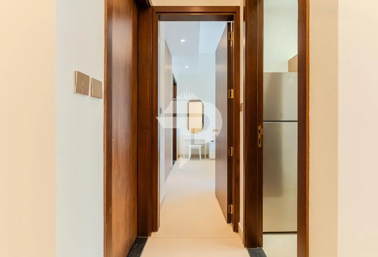 Fully Furnished | Rented | Prime Location