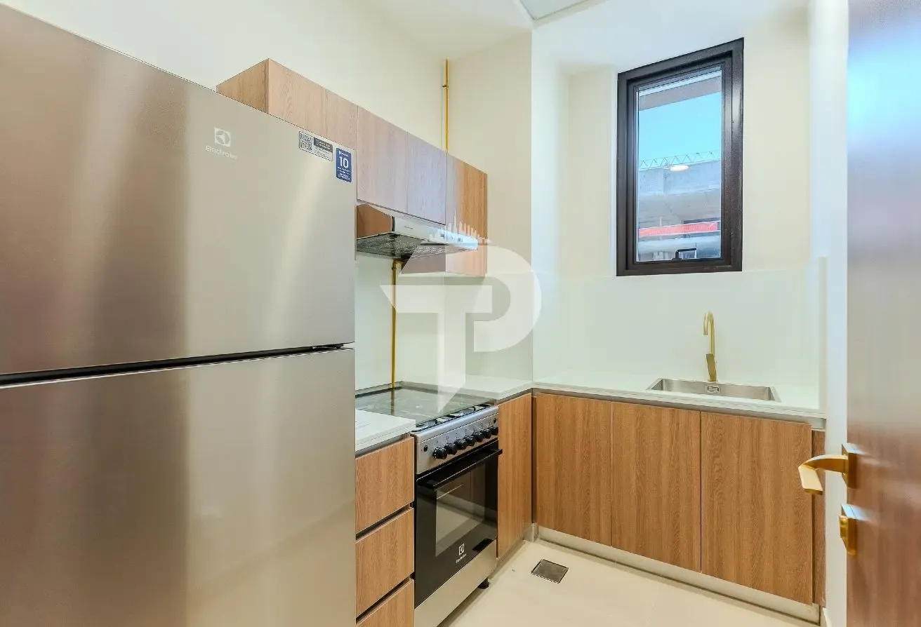 Fully Furnished | Rented | Prime Location