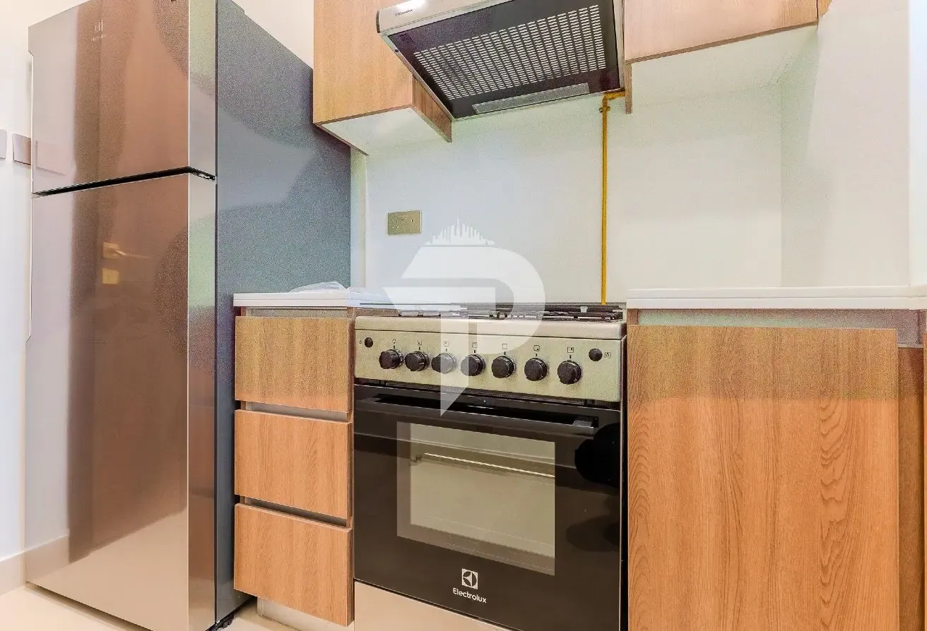 Fully Furnished | Rented | Prime Location