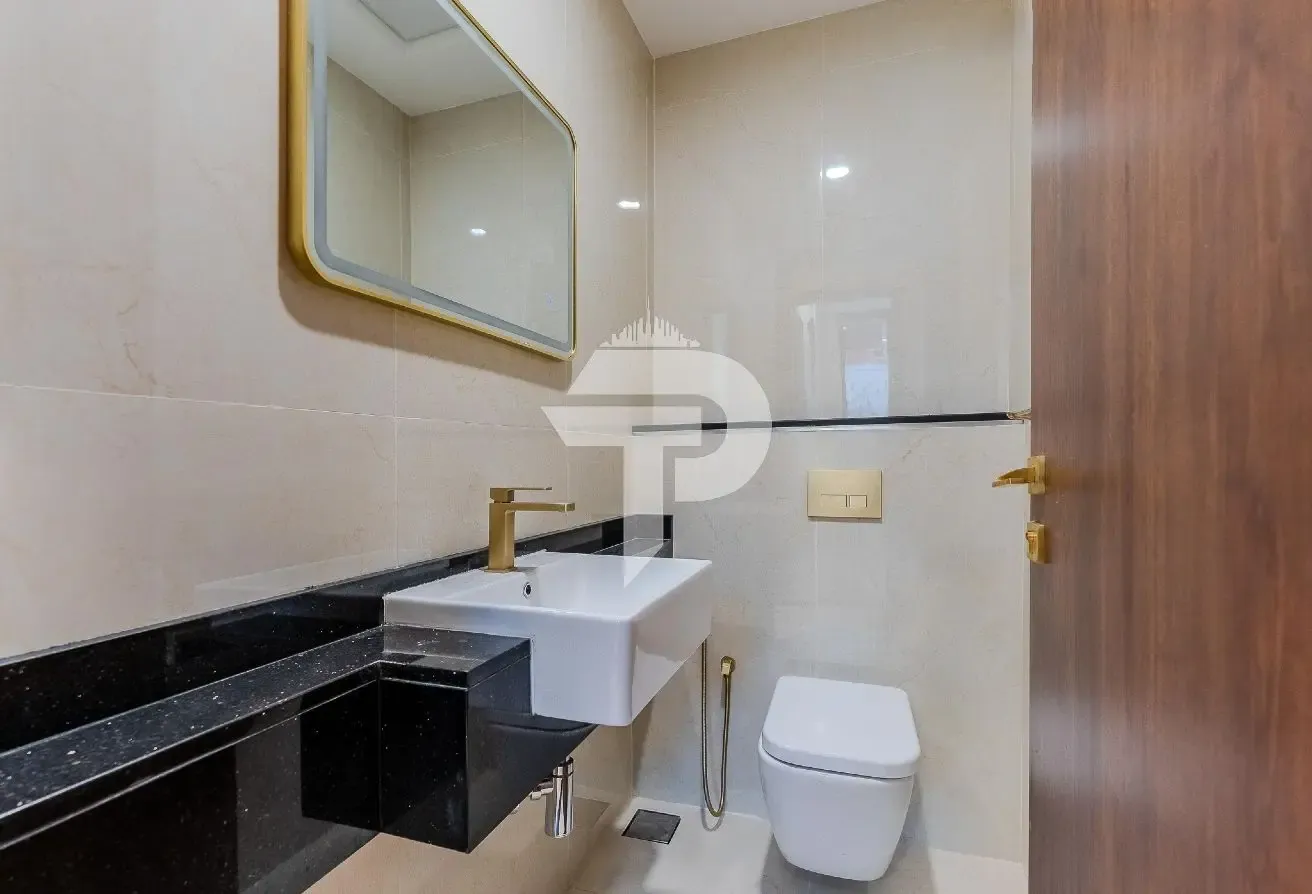 Fully Furnished | Rented | Prime Location