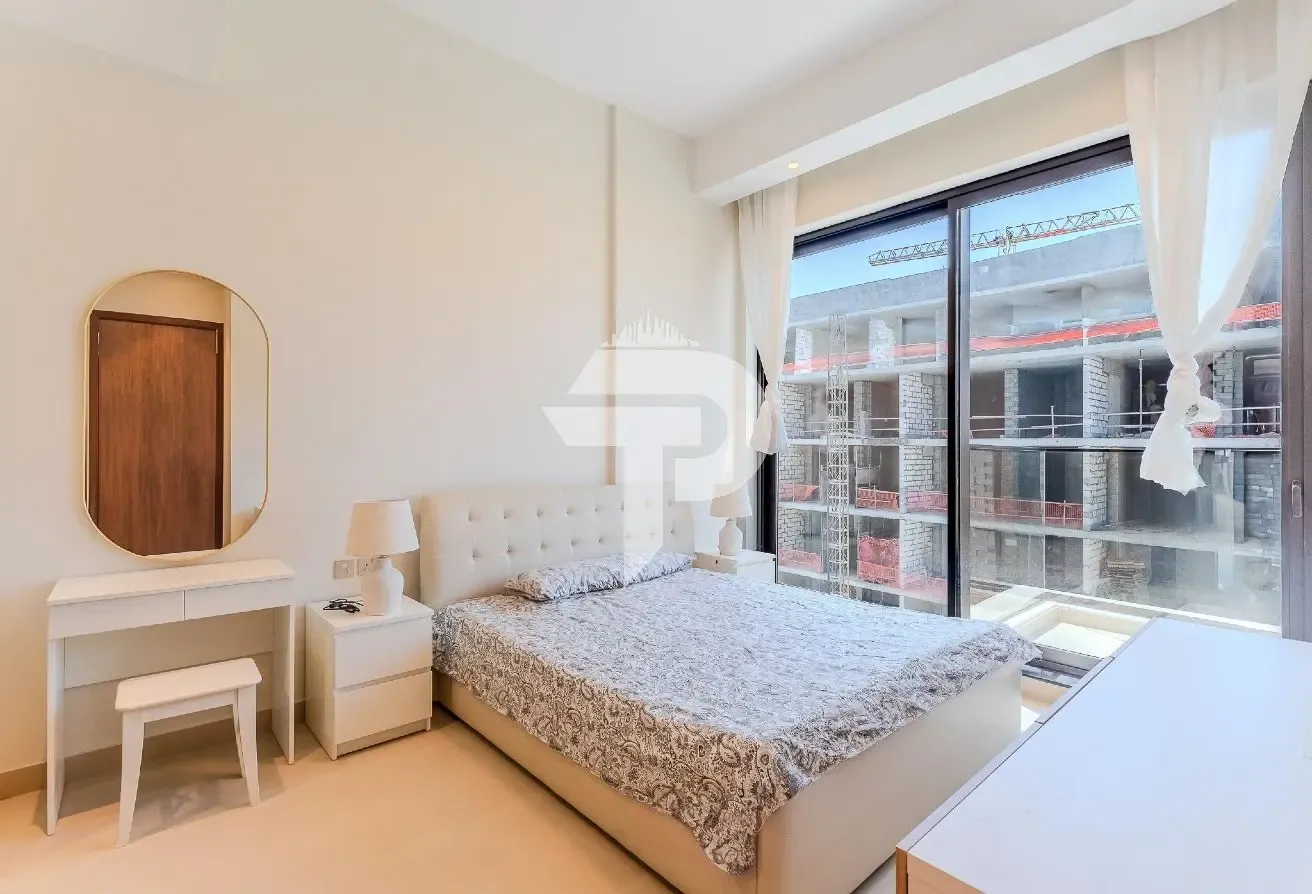 Fully Furnished | Rented | Prime Location