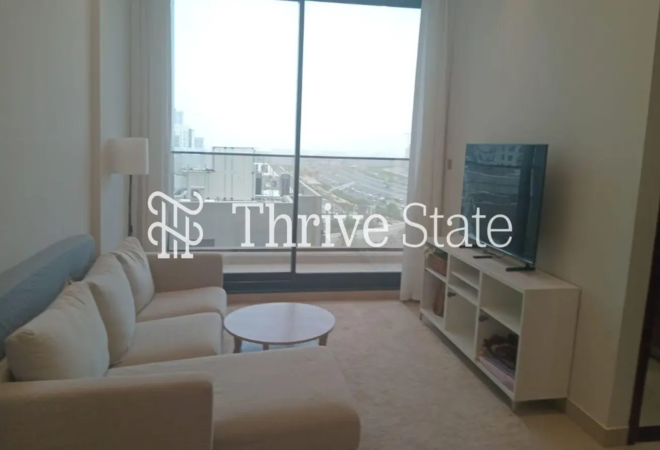 Fully Furnished | Near Silicon Oasis Mall | Vacant