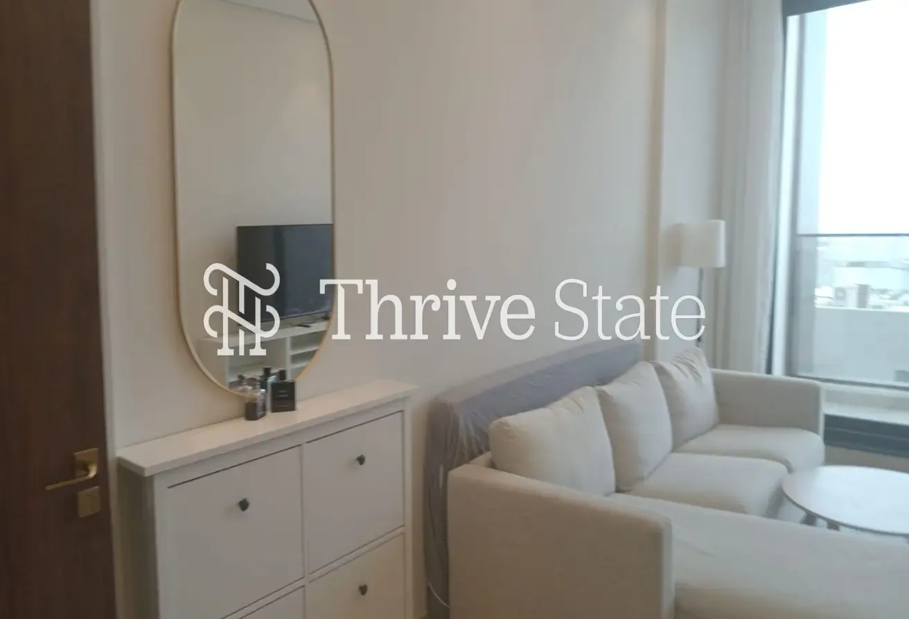 Fully Furnished | Near Silicon Oasis Mall | Vacant