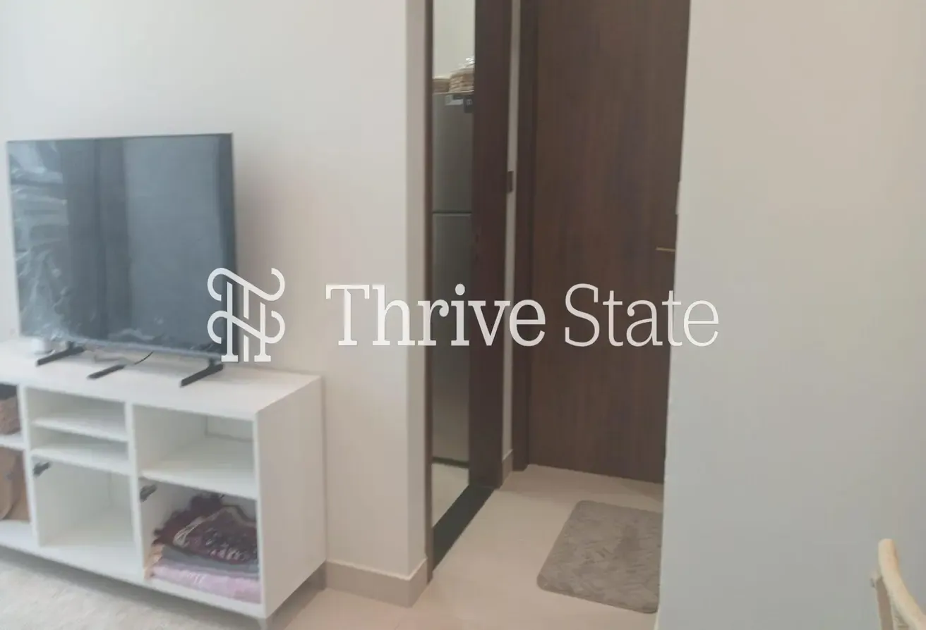 Fully Furnished | Near Silicon Oasis Mall | Vacant