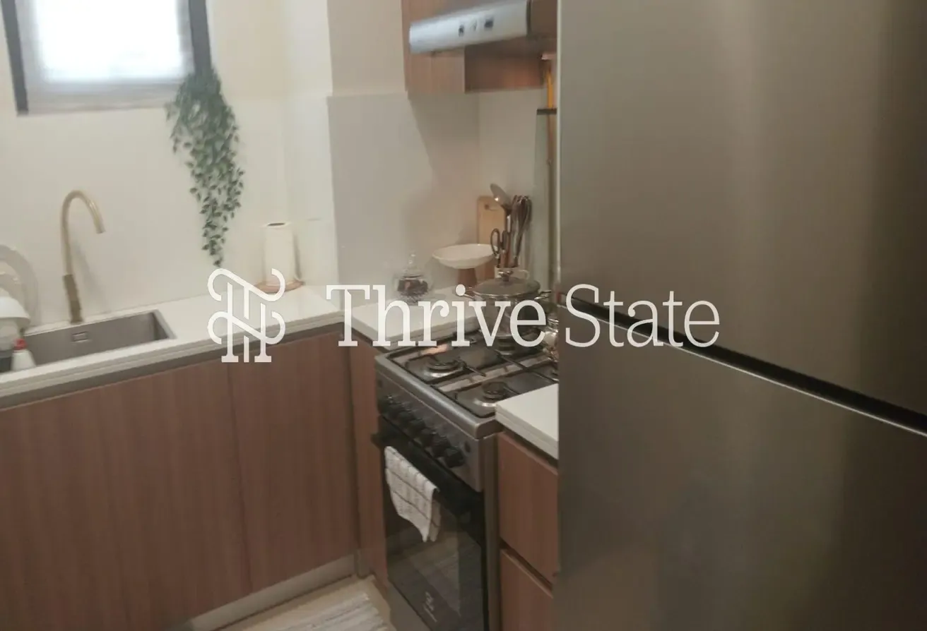Fully Furnished | Near Silicon Oasis Mall | Vacant