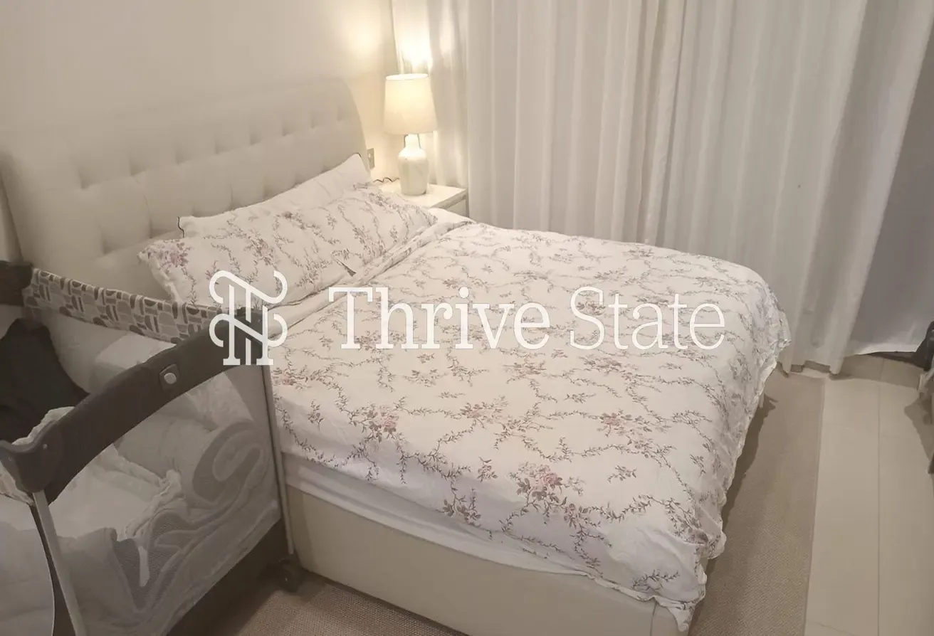 Fully Furnished | Near Silicon Oasis Mall | Vacant