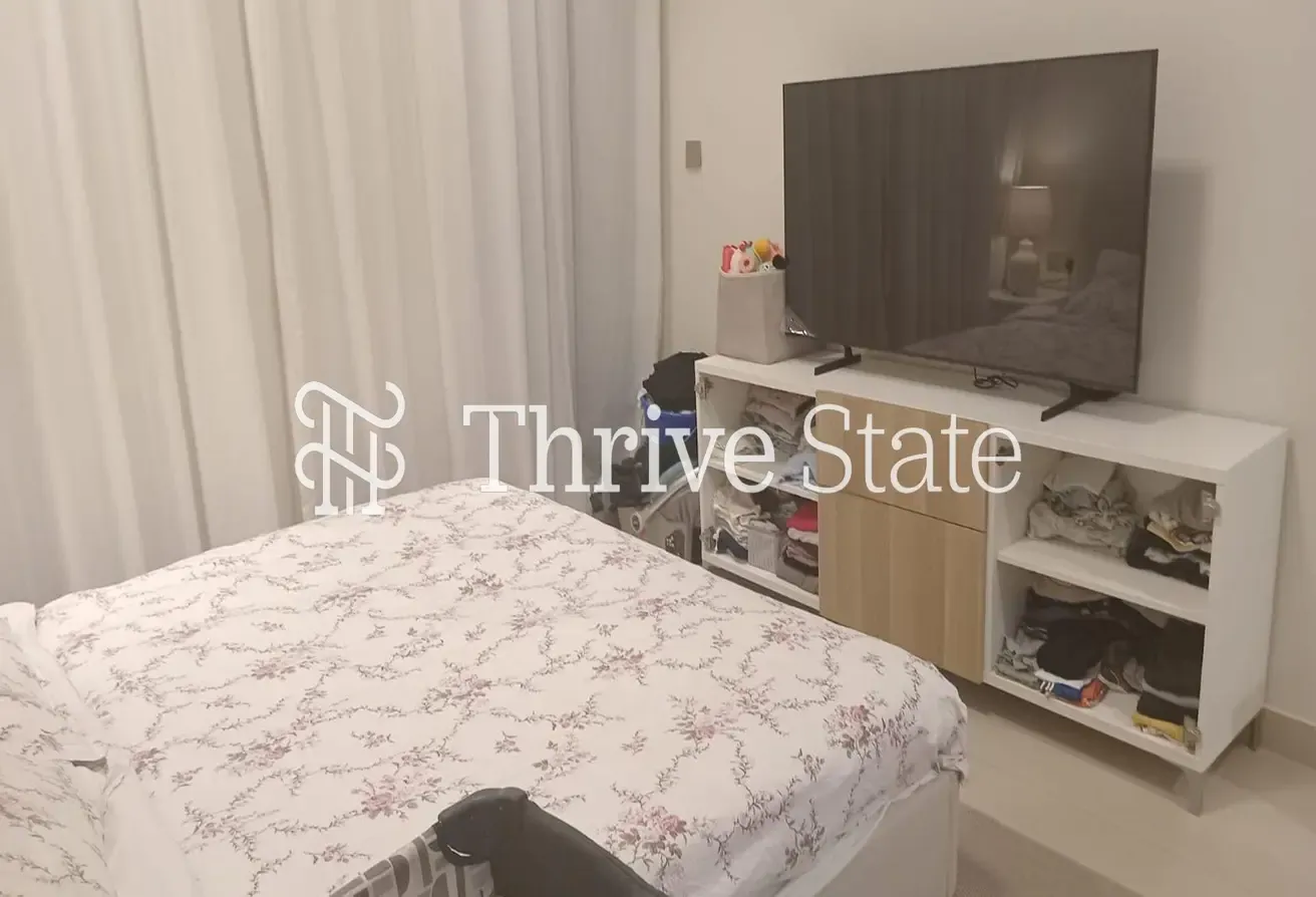 Fully Furnished | Near Silicon Oasis Mall | Vacant