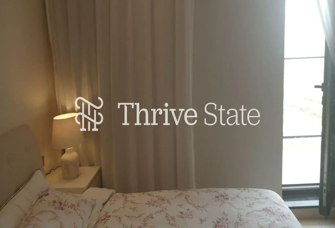 Fully Furnished | Near Silicon Oasis Mall | Vacant