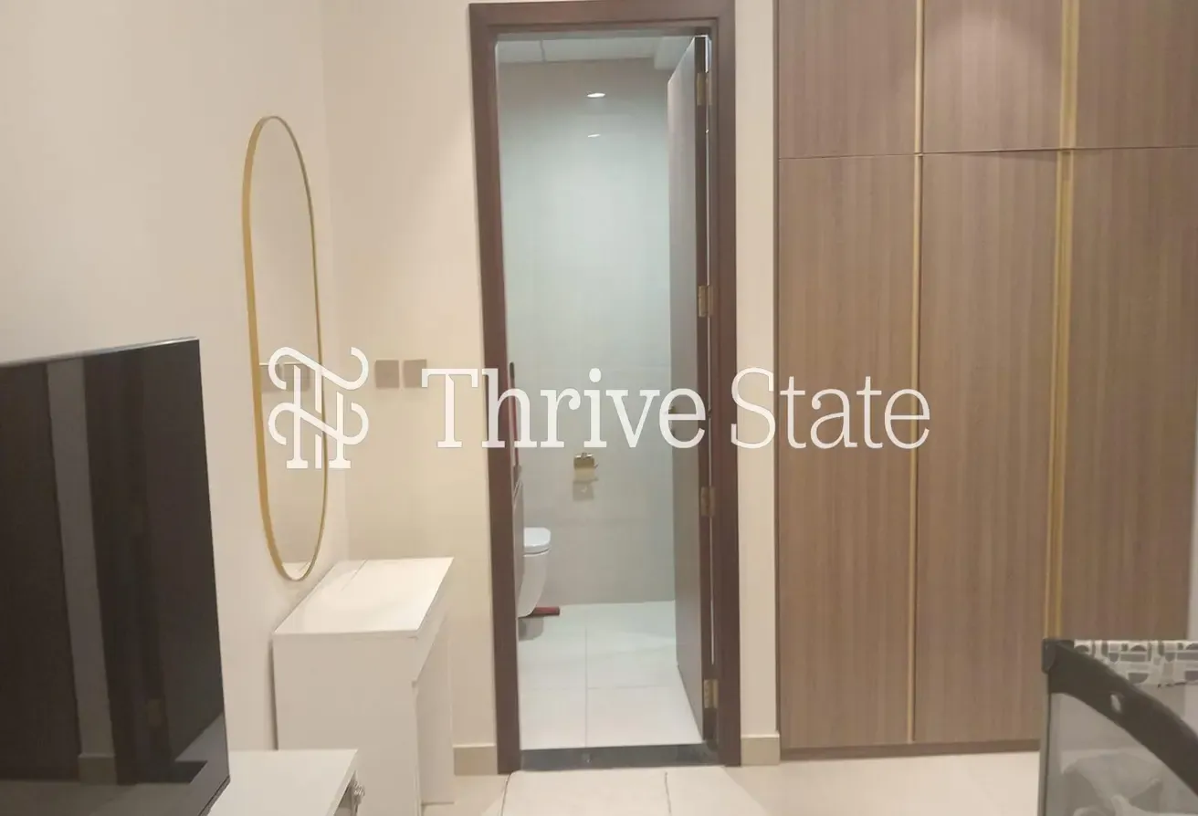 Fully Furnished | Near Silicon Oasis Mall | Vacant