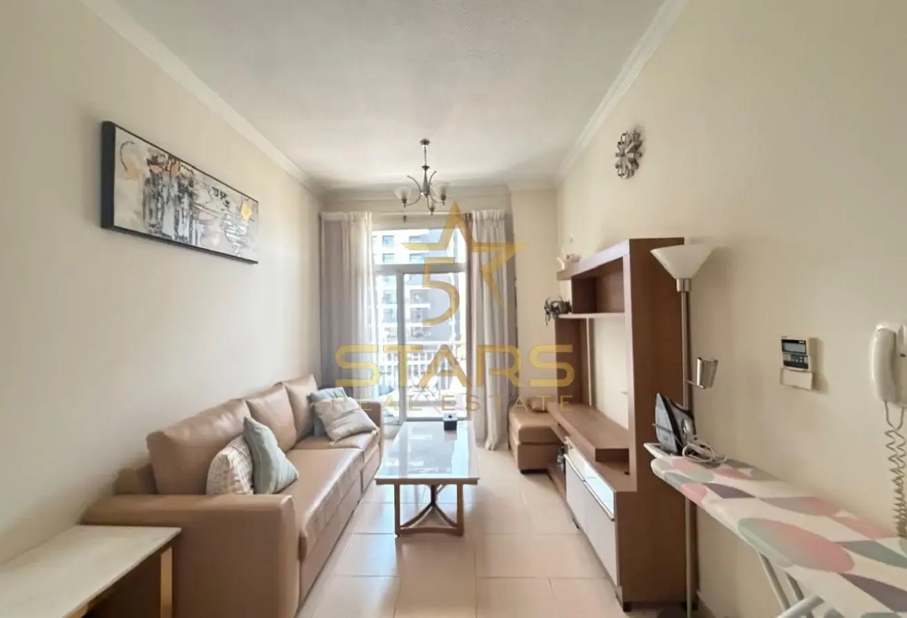 Ready to Move | Fully Furnished | Investor Deal