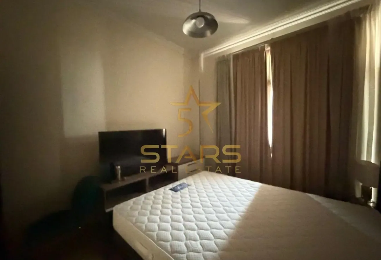 Ready to Move | Fully Furnished | Investor Deal