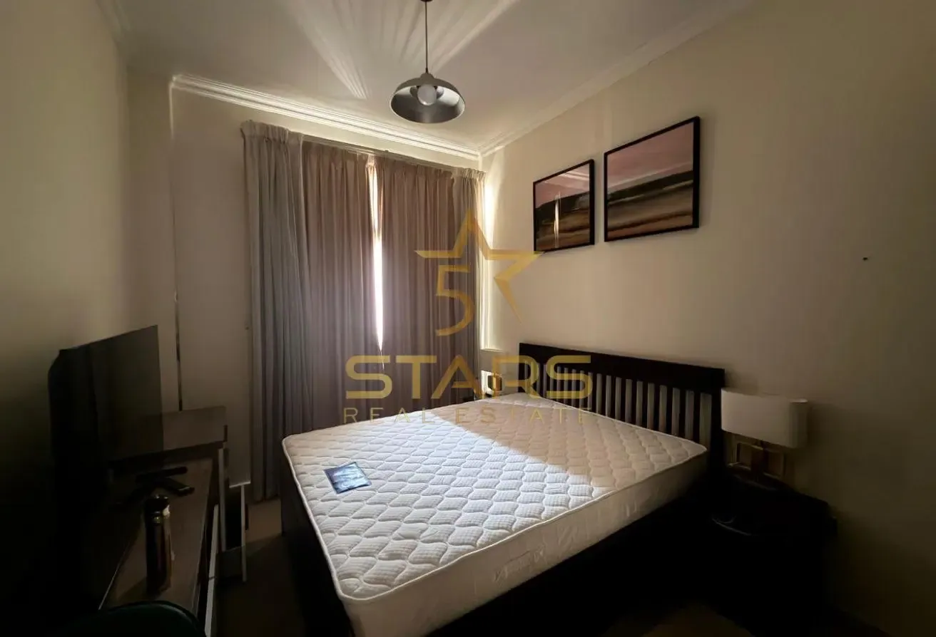 Ready to Move | Fully Furnished | Investor Deal